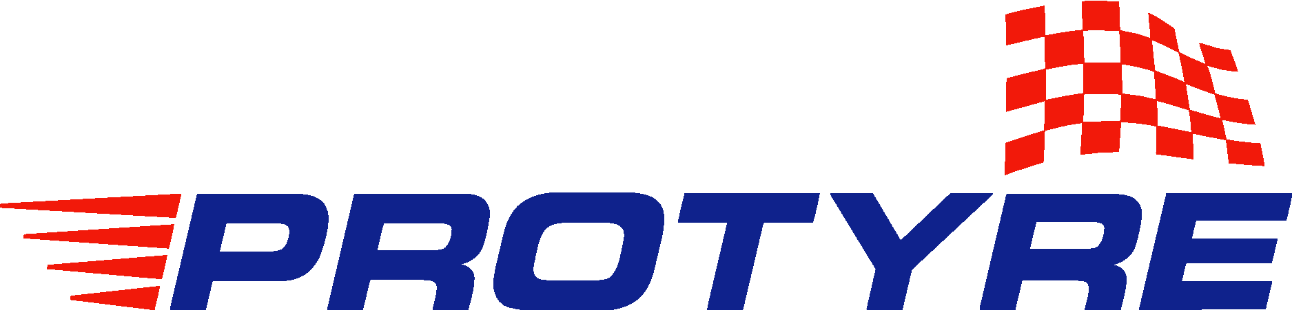 PROTYRE Logo Vector Logo